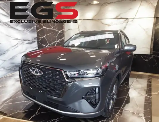 CAOA CHERY TIGGO 7 PRO 2025