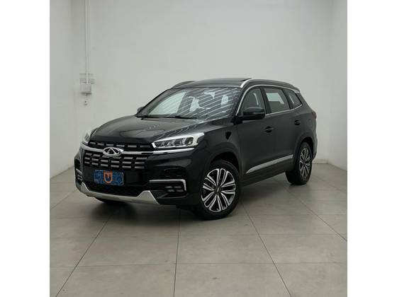 CAOA CHERY TIGGO 8 2023