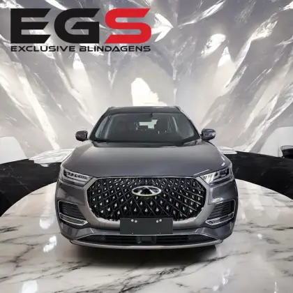 CAOA CHERY TIGGO 8 PRO 2025