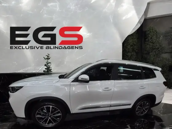 CAOA CHERY TIGGO 8 PRO 2025