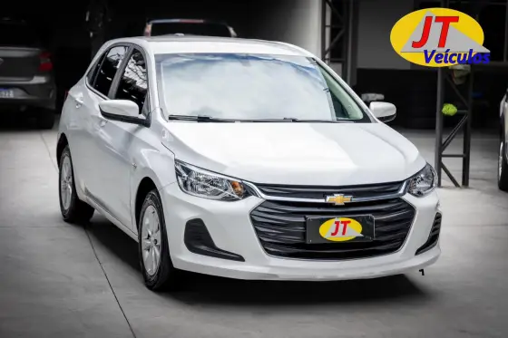 CHEVROLET ONIX 2023