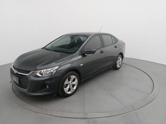 CHEVROLET ONIX 2024