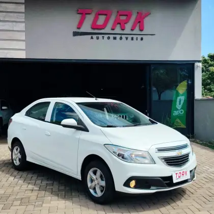 CHEVROLET PRISMA 2014