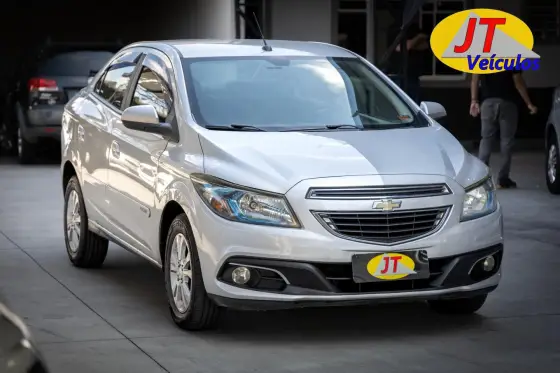 CHEVROLET PRISMA 2015