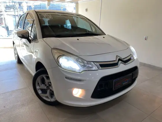 CITROËN C3 2015