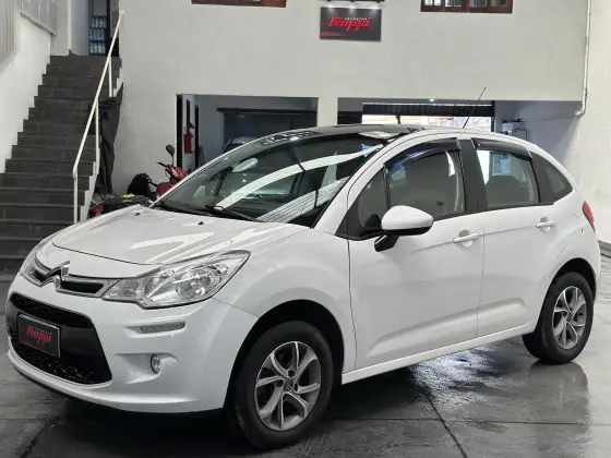 CITROËN C3 2015