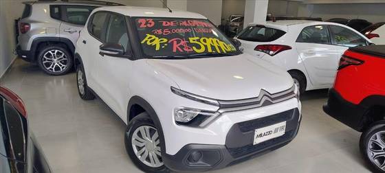 CITROËN C3 2023