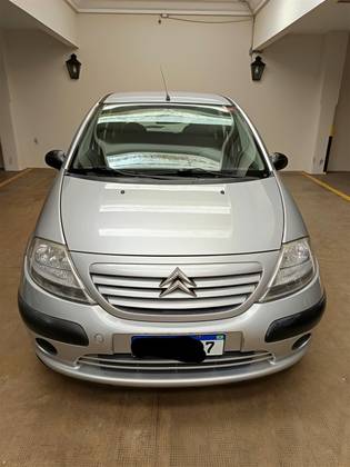 CITROËN C3 2006
