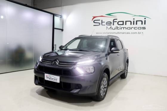 CITROËN C3 AIRCROSS 2025