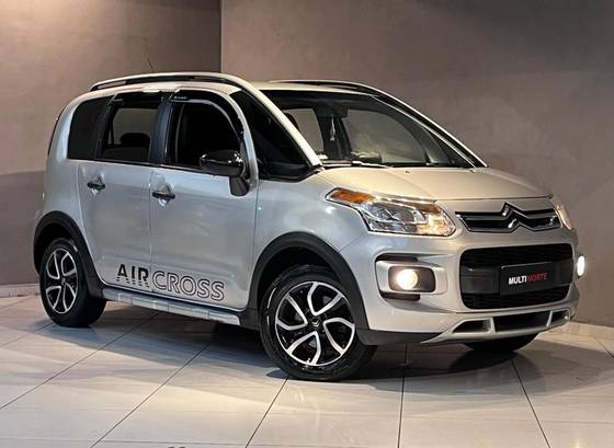 CITROËN C3 PICASSO 2014