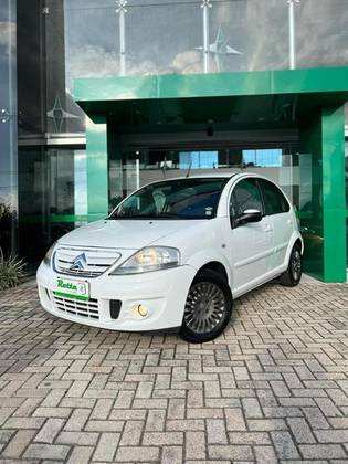 CITROËN C3 PICASSO 2011