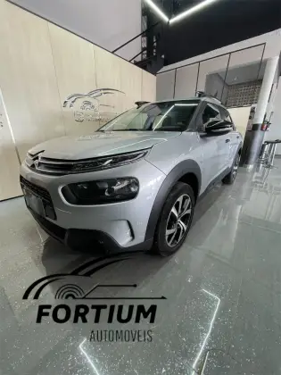 CITROËN C4 CACTUS 2019