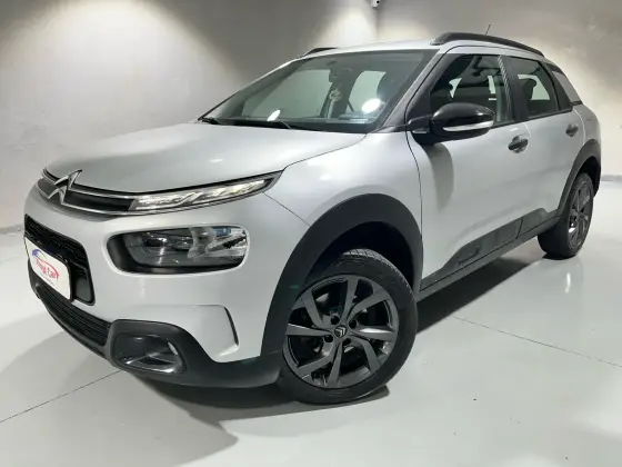 CITROËN C4 CACTUS 2022