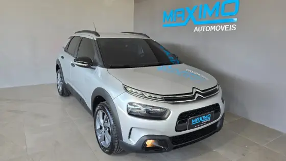 CITROËN C4 CACTUS 2022