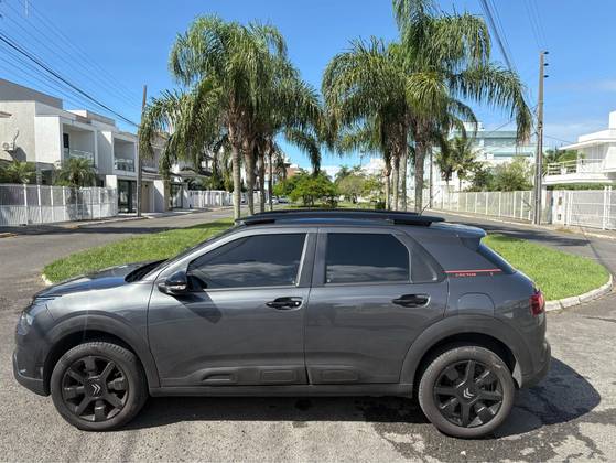 CITROËN C4 CACTUS 2024