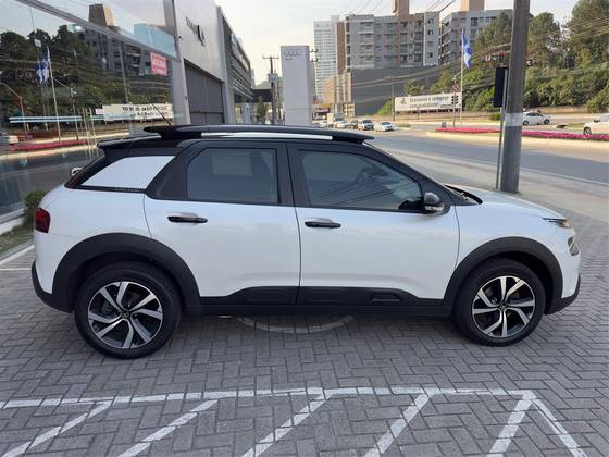 CITROËN C4 CACTUS 2022