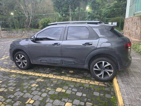 CITROËN C4 CACTUS 2022