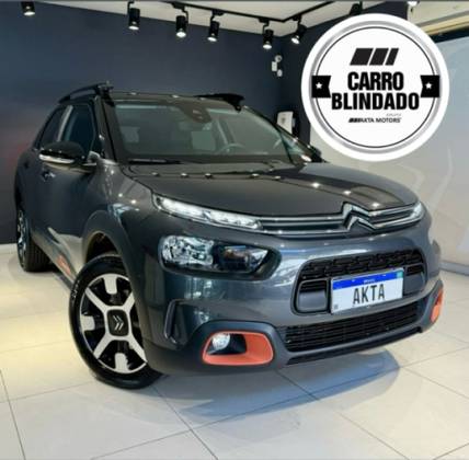CITROËN C4 CACTUS 2024