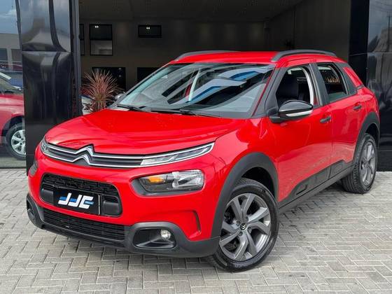 CITROËN C4 CACTUS 2022