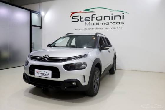CITROËN C4 CACTUS 2022