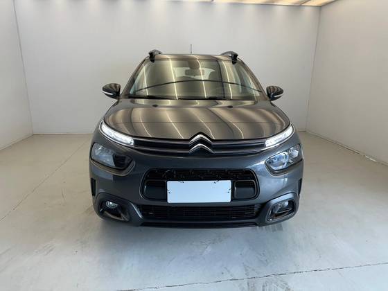 CITROËN C4 CACTUS 2022