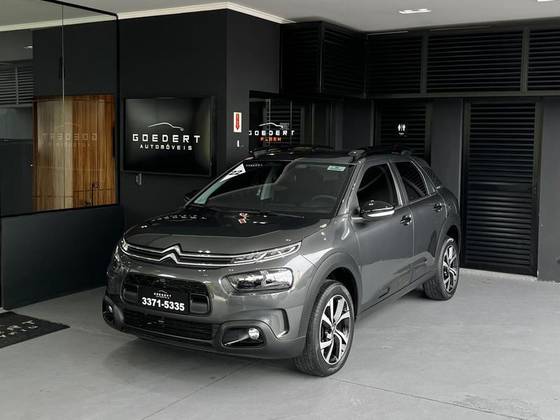 CITROËN C4 CACTUS 2022