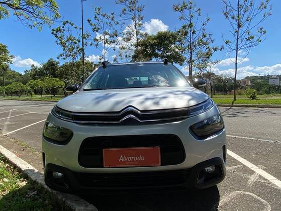 CITROËN C4 CACTUS 2023