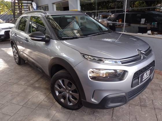 CITROËN C4 CACTUS 2024