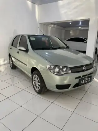 FIAT PALIO 2008