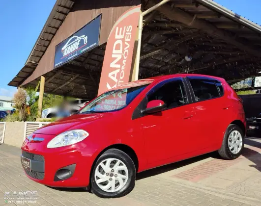FIAT PALIO 2013