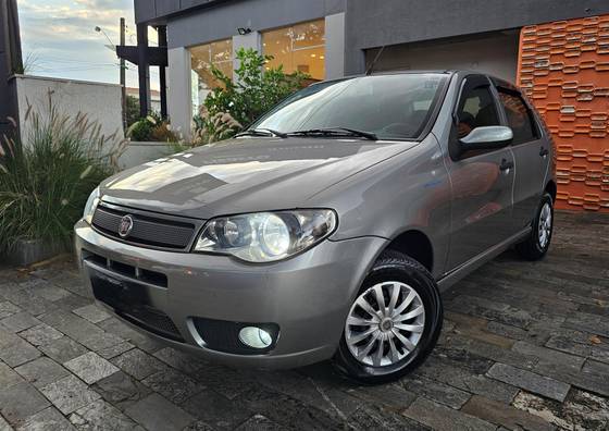 FIAT PALIO 2010