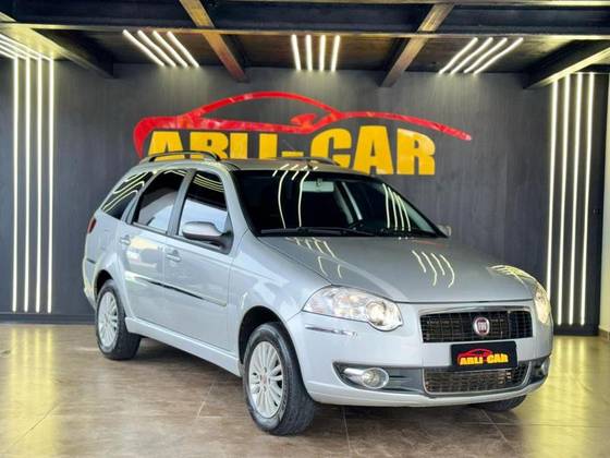 FIAT PALIO 2010