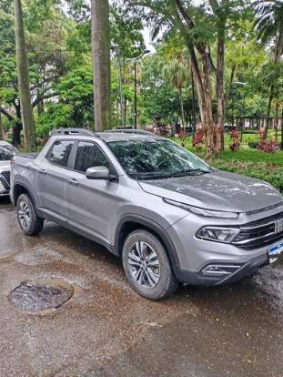 FIAT TORO 2023