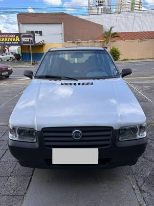 FIAT UNO 2007