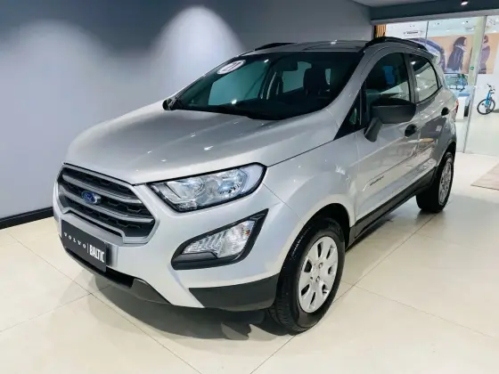 FORD ECOSPORT 2021