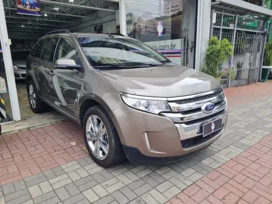 FORD EDGE 2014