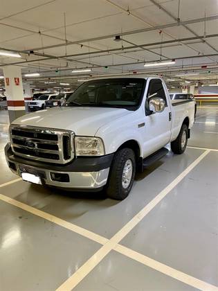 FORD F-250 2011