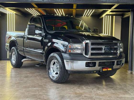 FORD F-250 2005