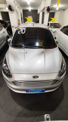 FORD KA 2020