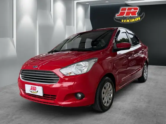 FORD KA 2018