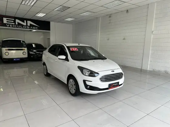 FORD KA 2020