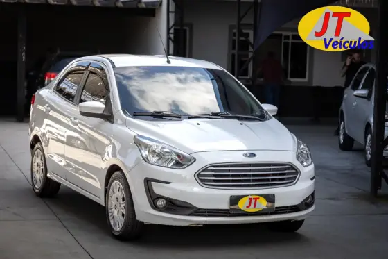 FORD KA 2019