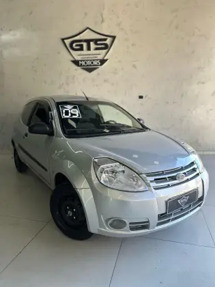 FORD KA 2009
