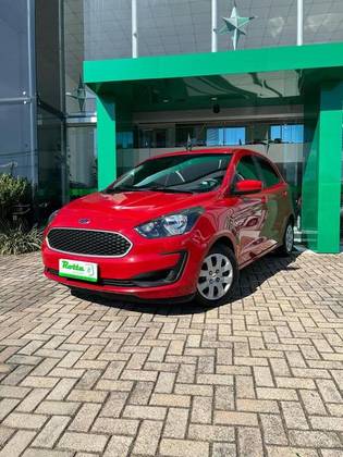 FORD KA 2020