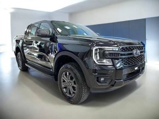FORD RANGER 2026