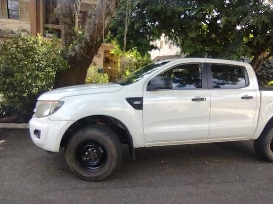 FORD RANGER 2014
