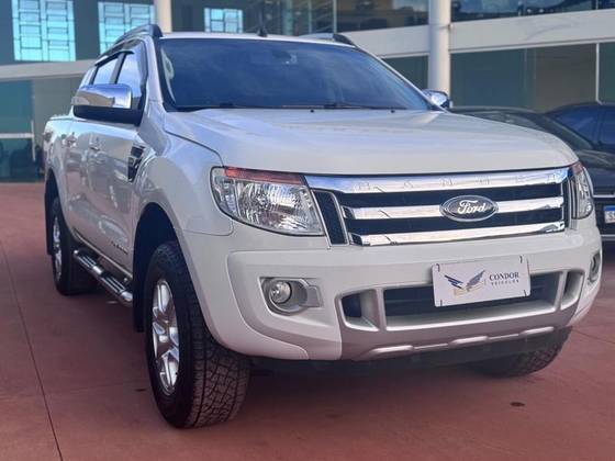 FORD RANGER 2015