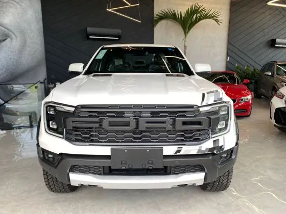 FORD RANGER 2025