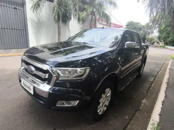 FORD RANGER 2019