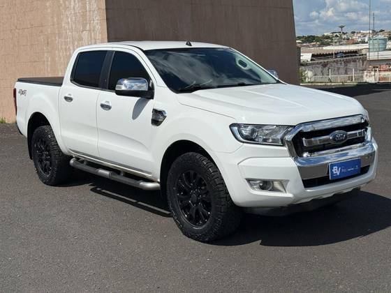 FORD RANGER 2018